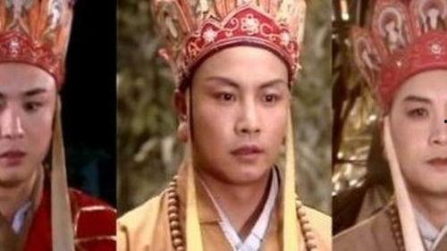 86年西游记演员表,重温经典，致敬经典演员阵容