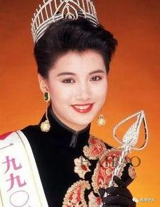 香港1992娱乐圈,璀璨星河初现辉煌