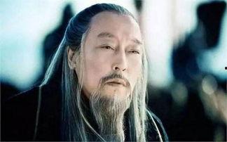 司马懿演员扮演者,权谋智者的传奇人生