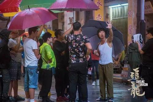 追龙潮州话搞笑,追龙里的潮汕幽默大揭秘