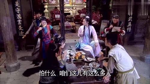 龙门镖局故事背景,龙门镖局传奇岁月