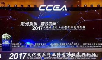 2017娱乐公司,盘点年度娱乐公司崛起之路