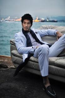 一米八五的男明星,魅力与实力的完美结合