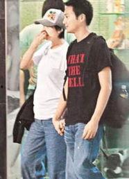 袁咏仪张智霖个人资料,金童玉女的爱情传奇