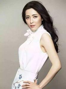 演员曾黎结婚了吗,已婚与否引关注