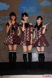 akb48成员照片,青春洋溢的偶像瞬间