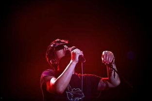 张北草原音乐节明星